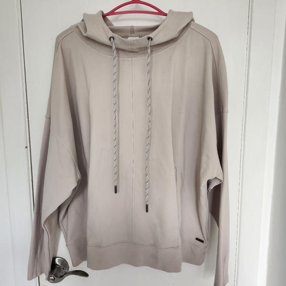 Lole XXL Mindset hoodie - Picture 2 of 10